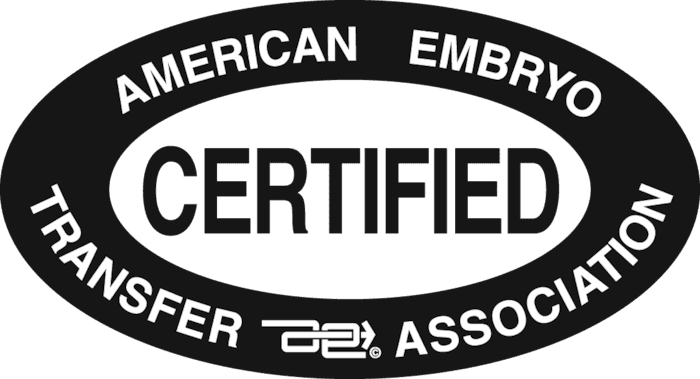 AETA Certified Logo
